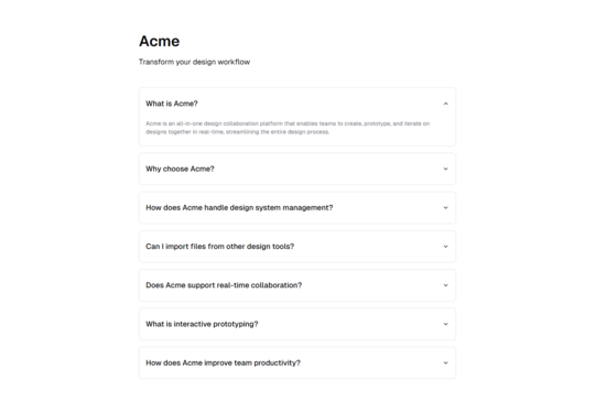 FAQ 02