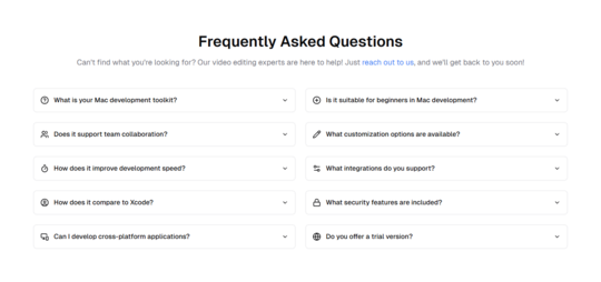 FAQ 05